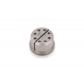 CNC Racing Titanium Steering Head Nut for Ducati's CNC Racing Titanium Steering Head Nut for Ducati's